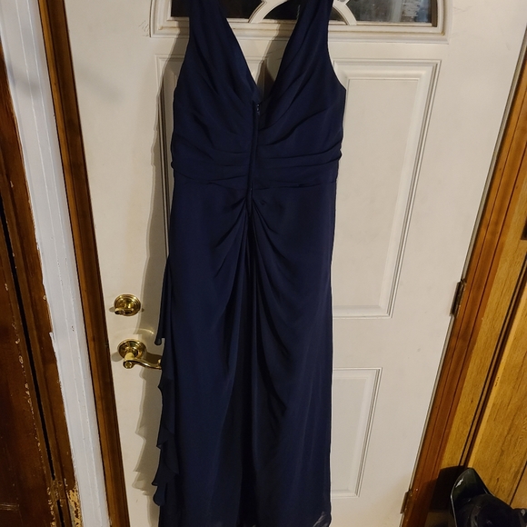 Alfred Angelo Floor length dress - Picture 3 of 3
